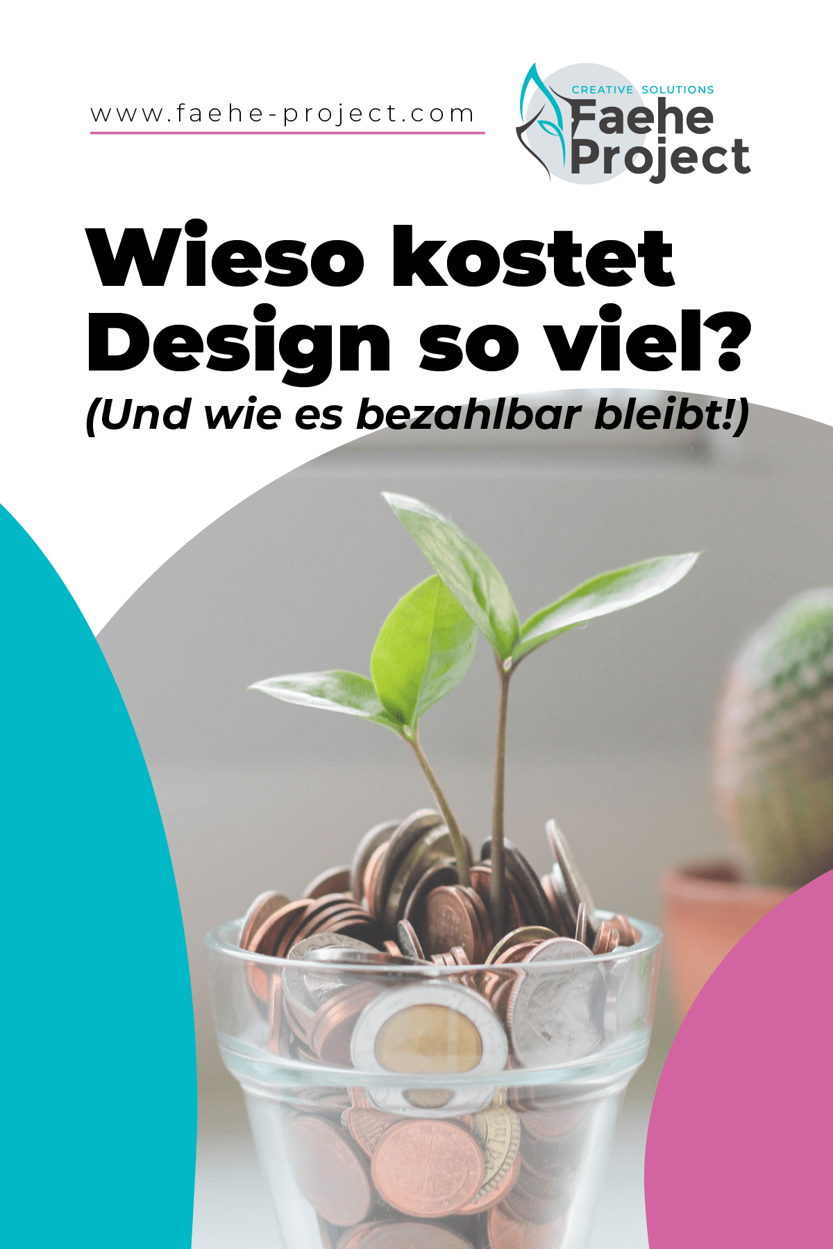 Wieso kostet Design so viel? • Faehe Project